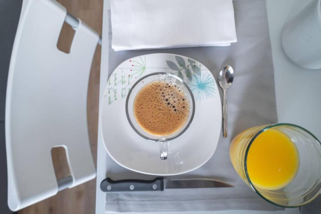 Apartament Crystal Saint-Malo Zewnętrze zdjęcie